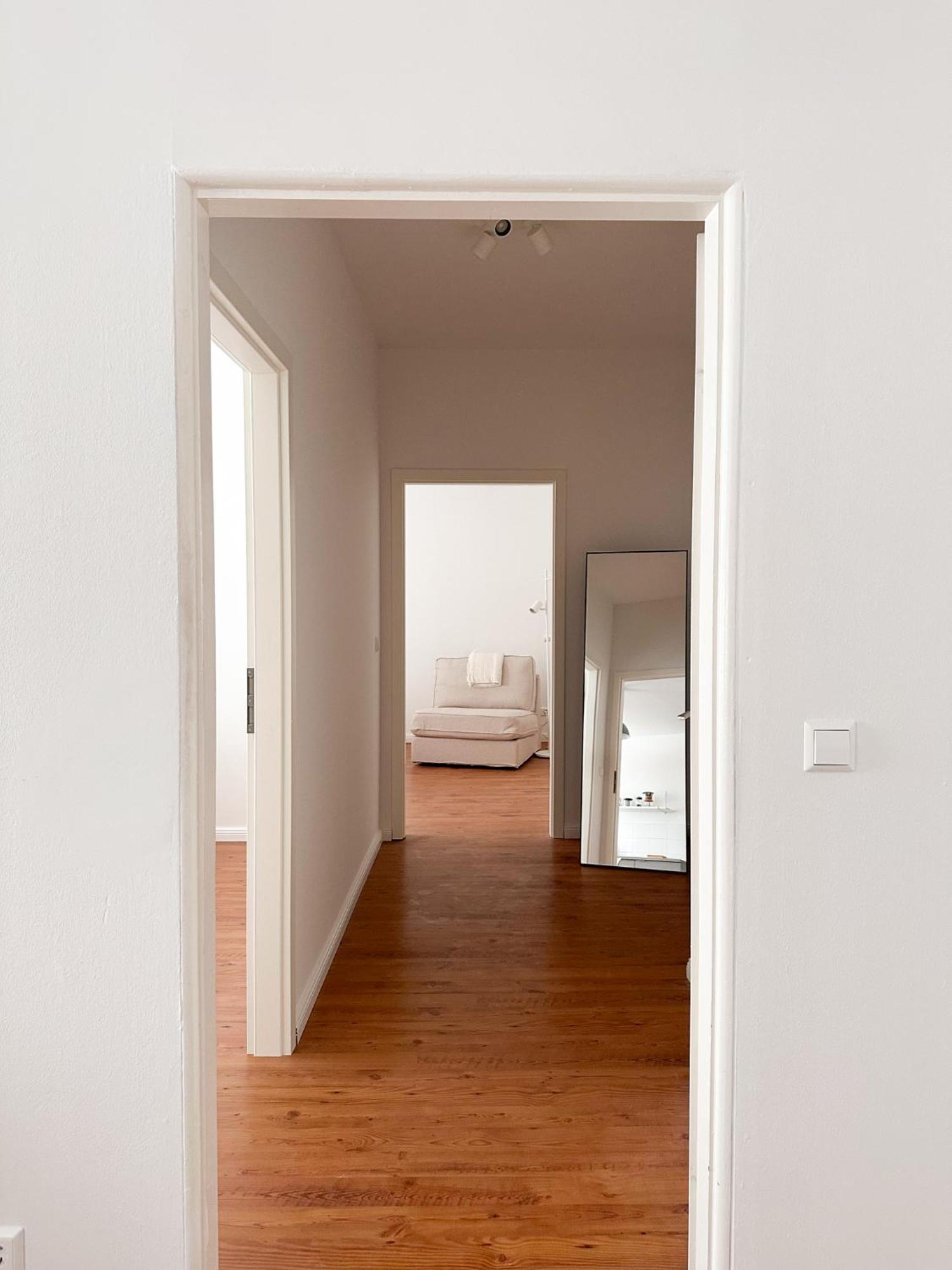 Apartamento Nook Design-apartments Mit Kueche, Duschbad, Neben U-bahn Station Aber Ruhig Gelegen *