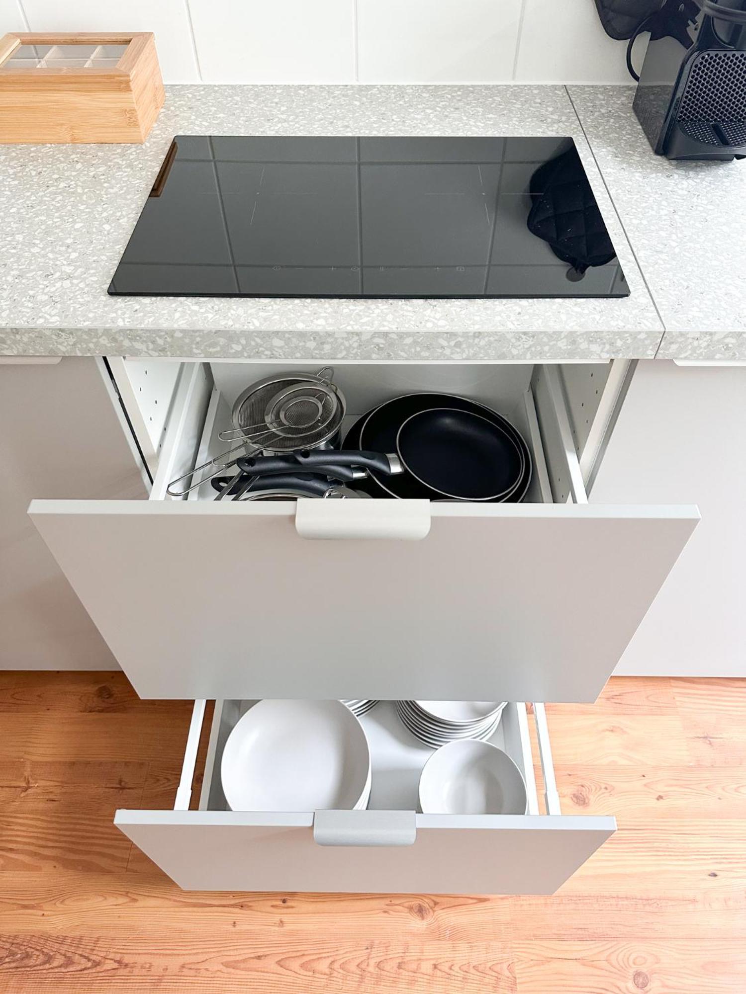 Nook Design-apartments Mit Kueche, Duschbad, Neben U-bahn Station Aber Ruhig Gelegen Apartamento