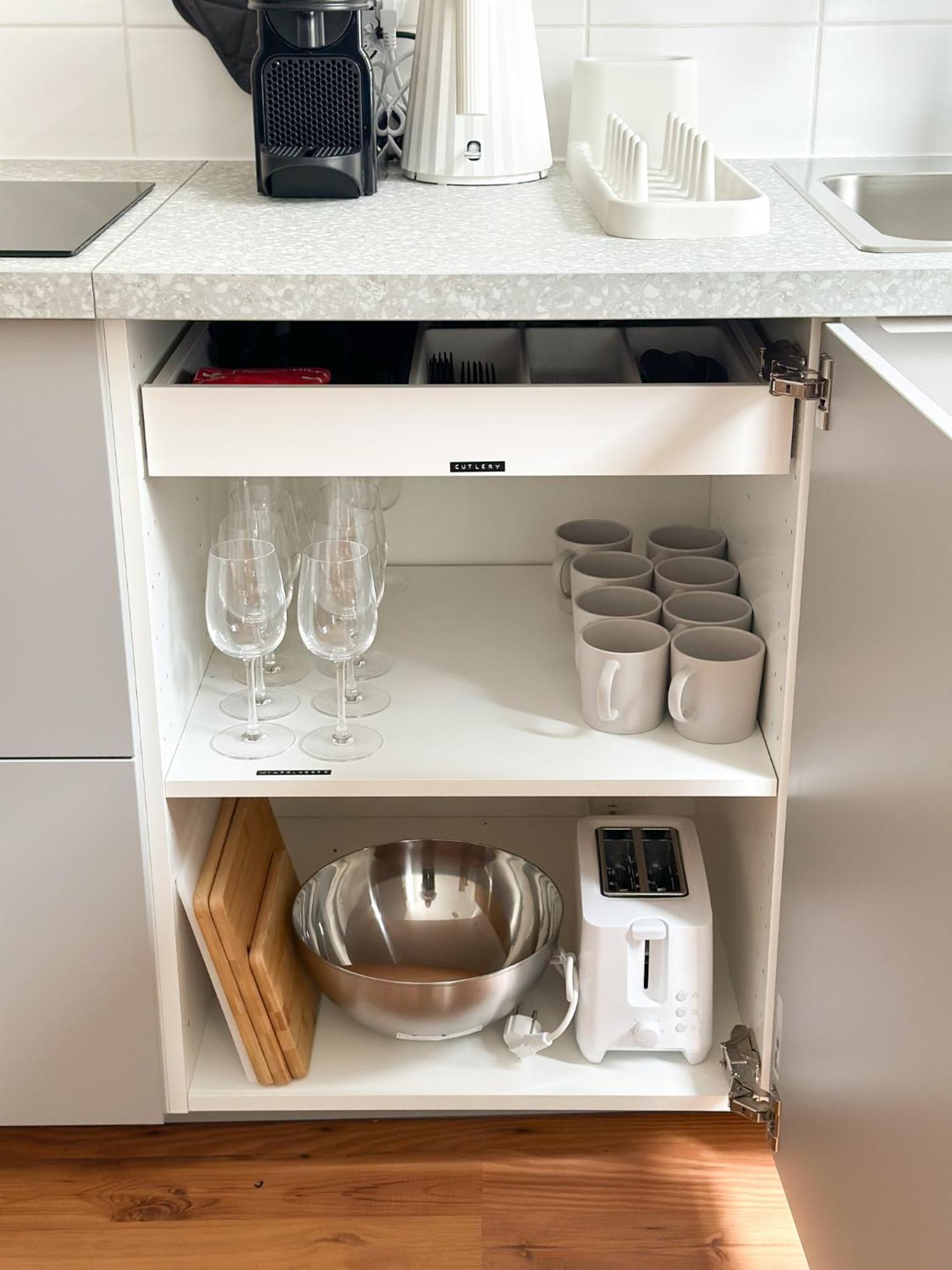 Nook Design-apartments Mit Kueche, Duschbad, Neben U-bahn Station Aber Ruhig Gelegen Apartamento *