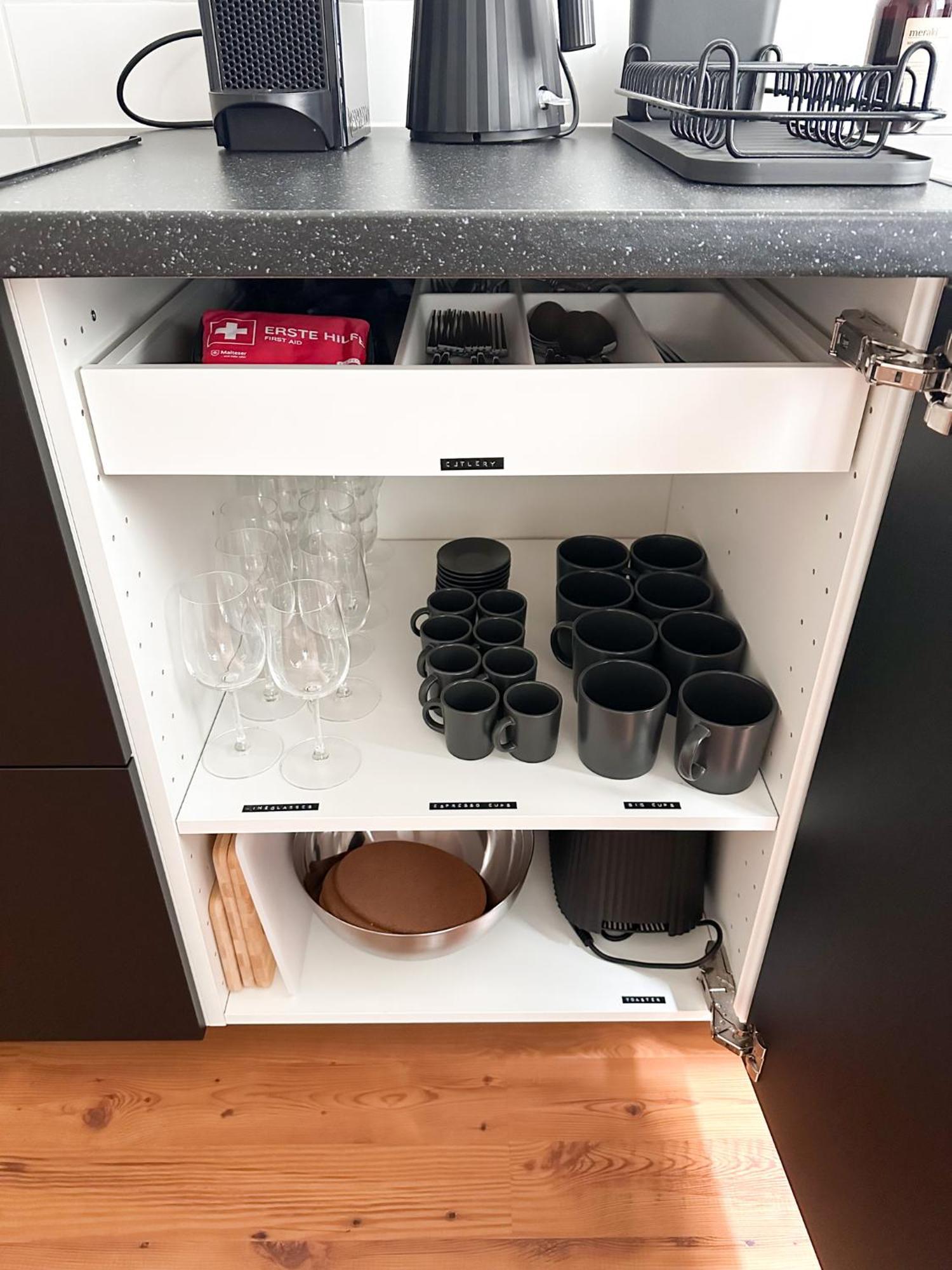 Apartamento Nook Design-apartments Mit Kueche, Duschbad, Neben U-bahn Station Aber Ruhig Gelegen *